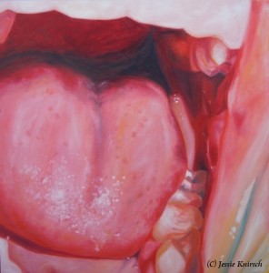 16_KNIRSCH_ANIMAL NATURE 40”x40”x1.25”